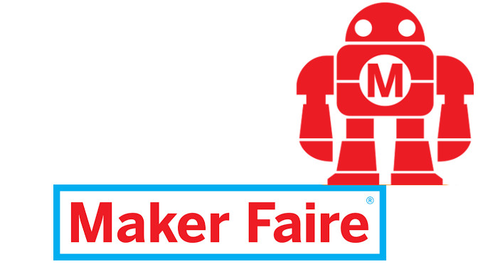 Maker Faire Zürich vom 17. und 18. September 2016