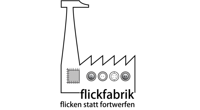 Repair-Café „Flickfabrik“ im machwerk am 14.8.16 von 10.00 – 15.00 Uhr