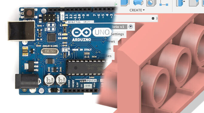 Neue Kurstermine: Arduino und CAD