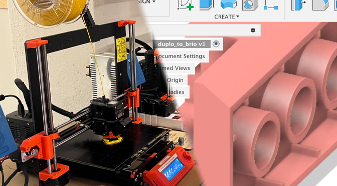 Neue Kurstermine: 3D-Druck Grundlagen, CAD Fusion 360