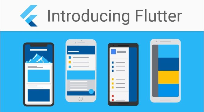 MakerTalk – 12.4.2024 Flutter – App-Entwicklung für iOS und Android