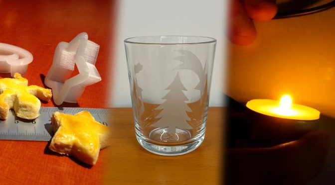 Weihnachtsworkshop für Kinder und Familien